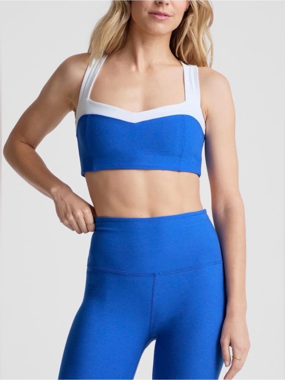 Beyond Yoga Trophy Bra